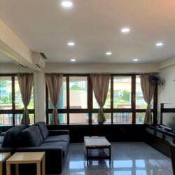 The Tanamera (D16), Condominium #600992471